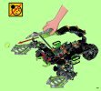 Notice / Instructions de Montage - LEGO - Legends of Chima - 70132 - Le lance-missiles Scorpion de Scorm: Page 49