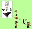 Notice / Instructions de Montage - LEGO - Legends of Chima - 70132 - Le lance-missiles Scorpion de Scorm: Page 3