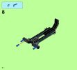 Notice / Instructions de Montage - LEGO - Legends of Chima - 70132 - Le lance-missiles Scorpion de Scorm: Page 12