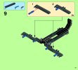 Notice / Instructions de Montage - LEGO - Legends of Chima - 70132 - Le lance-missiles Scorpion de Scorm: Page 13