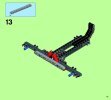 Notice / Instructions de Montage - LEGO - Legends of Chima - 70132 - Le lance-missiles Scorpion de Scorm: Page 17