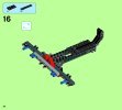 Notice / Instructions de Montage - LEGO - Legends of Chima - 70132 - Le lance-missiles Scorpion de Scorm: Page 20