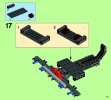 Notice / Instructions de Montage - LEGO - Legends of Chima - 70132 - Le lance-missiles Scorpion de Scorm: Page 21