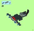 Notice / Instructions de Montage - LEGO - Legends of Chima - 70132 - Le lance-missiles Scorpion de Scorm: Page 25