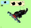 Notice / Instructions de Montage - LEGO - Legends of Chima - 70132 - Le lance-missiles Scorpion de Scorm: Page 30