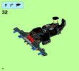 Notice / Instructions de Montage - LEGO - Legends of Chima - 70132 - Le lance-missiles Scorpion de Scorm: Page 36