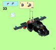 Notice / Instructions de Montage - LEGO - Legends of Chima - 70132 - Le lance-missiles Scorpion de Scorm: Page 37