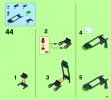 Notice / Instructions de Montage - LEGO - Legends of Chima - 70132 - Le lance-missiles Scorpion de Scorm: Page 53