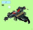 Notice / Instructions de Montage - LEGO - Legends of Chima - 70132 - Le lance-missiles Scorpion de Scorm: Page 17