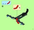 Notice / Instructions de Montage - LEGO - Legends of Chima - 70132 - Le lance-missiles Scorpion de Scorm: Page 15