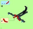 Notice / Instructions de Montage - LEGO - Legends of Chima - 70132 - Le lance-missiles Scorpion de Scorm: Page 16