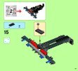 Notice / Instructions de Montage - LEGO - Legends of Chima - 70132 - Le lance-missiles Scorpion de Scorm: Page 19