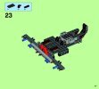 Notice / Instructions de Montage - LEGO - Legends of Chima - 70132 - Le lance-missiles Scorpion de Scorm: Page 27