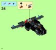 Notice / Instructions de Montage - LEGO - Legends of Chima - 70132 - Le lance-missiles Scorpion de Scorm: Page 38