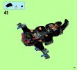 Notice / Instructions de Montage - LEGO - Legends of Chima - 70132 - Le lance-missiles Scorpion de Scorm: Page 49