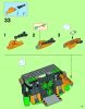 Notice / Instructions de Montage - LEGO - Legends of Chima - 70134 - La base Lion des Terres Lointaines: Page 25