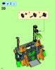 Notice / Instructions de Montage - LEGO - Legends of Chima - 70134 - La base Lion des Terres Lointaines: Page 32