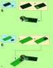 Notice / Instructions de Montage - LEGO - Legends of Chima - 70134 - La base Lion des Terres Lointaines: Page 56