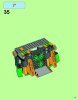 Notice / Instructions de Montage - LEGO - Legends of Chima - 70134 - La base Lion des Terres Lointaines: Page 27