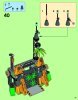 Notice / Instructions de Montage - LEGO - Legends of Chima - 70134 - La base Lion des Terres Lointaines: Page 33