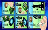 Notice / Instructions de Montage - LEGO - Legends of Chima - 70136 - Le punching banane: Page 11