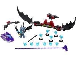 70137 - Bat Strike