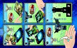 Notice / Instructions de Montage - LEGO - Legends of Chima - 70137 - L'attaque Chauve-souris: Page 11