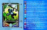 Notice / Instructions de Montage - LEGO - Legends of Chima - 70137 - L'attaque Chauve-souris: Page 25