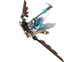 70141 - Vardy’s Ice Vulture Glider