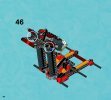 Notice / Instructions de Montage - LEGO - Legends of Chima - 70144 - Le Tank Lion de Feu: Page 64