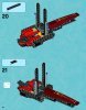 Notice / Instructions de Montage - LEGO - Legends of Chima - 70146 - Le temple du Phoenix de Feu: Page 46