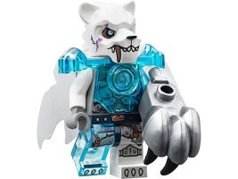 70147 - Sir Fangar’s Ice Fortress