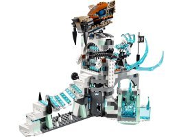 70147 - Sir Fangar’s Ice Fortress