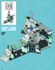 Notice / Instructions de Montage - LEGO - Legends of Chima - 70147 - La forteresse des glaces de Sir Fangar: Page 48