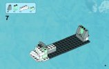 Notice / Instructions de Montage - LEGO - Legends of Chima - 70147 - La forteresse des glaces de Sir Fangar: Page 41