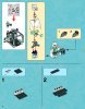 Notice / Instructions de Montage - LEGO - Legends of Chima - 70147 - La forteresse des glaces de Sir Fangar: Page 2