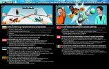 Notice / Instructions de Montage - LEGO - Legends of Chima - 70156 - Starter Set - Laval vs Sir Fangar: Page 31