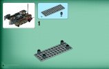 Notice / Instructions de Montage - LEGO - Ultra Agents - 70161 - L'attaque du tank: Page 8