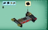 Notice / Instructions de Montage - LEGO - Ultra Agents - 70161 - L'attaque du tank: Page 15