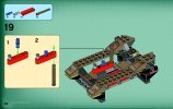 Notice / Instructions de Montage - LEGO - Ultra Agents - 70161 - L'attaque du tank: Page 26