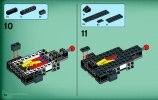 Notice / Instructions de Montage - LEGO - Ultra Agents - 70162 - L'interception d'Infearno: Page 14