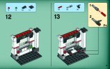 Notice / Instructions de Montage - LEGO - Ultra Agents - 70163 - L'attaque de Toxikita: Page 11