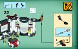 Notice / Instructions de Montage - LEGO - Ultra Agents - 70163 - L'attaque de Toxikita: Page 31