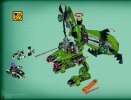 Notice / Instructions de Montage - LEGO - Ultra Agents - 70164 - Le vaisseau de Psyclone: Page 52