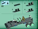 Notice / Instructions de Montage - LEGO - Ultra Agents - 70165 - Le QG des agents: Page 25