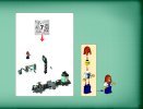 Notice / Instructions de Montage - LEGO - Ultra Agents - 70165 - Le QG des agents: Page 45