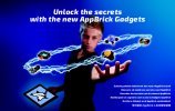 Notice / Instructions de Montage - LEGO - Ultra Agents - 70168 - Le diamant de Drillex: Page 70