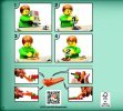 Notice / Instructions de Montage - LEGO - Ultra Agents - 70169 - La patrouille des agents: Page 2