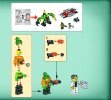 Notice / Instructions de Montage - LEGO - Ultra Agents - 70169 - La patrouille des agents: Page 3