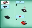 Notice / Instructions de Montage - LEGO - Ultra Agents - 70169 - La patrouille des agents: Page 24